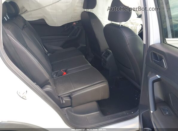 3VV2B7AX6LM065218 2020 VOLKSWAGEN TIGUAN White VIN կոդի պիտակի տեսք