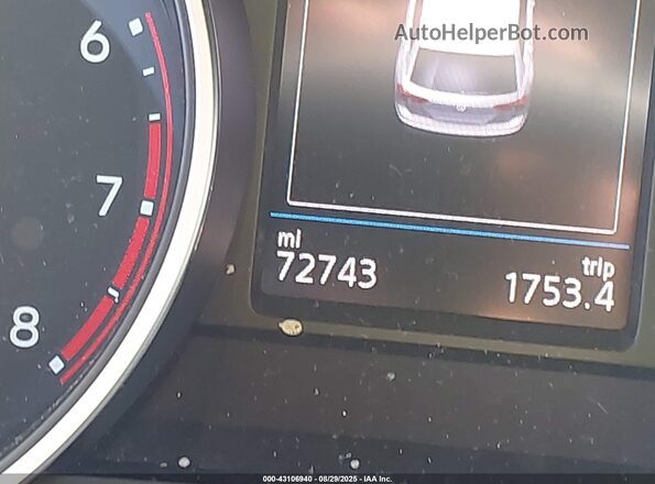 3VV2B7AX9MM092432 2021 VOLKSWAGEN TIGUAN Белый 