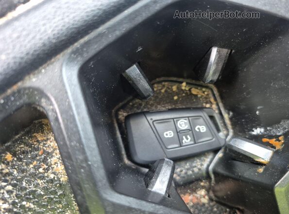 3VV2B7AX9NM135071 2022 VOLKSWAGEN TIGUAN  Панорамный вид салона 360°