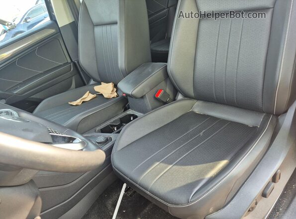 3VV2B7AX9NM135071 2022 VOLKSWAGEN TIGUAN  