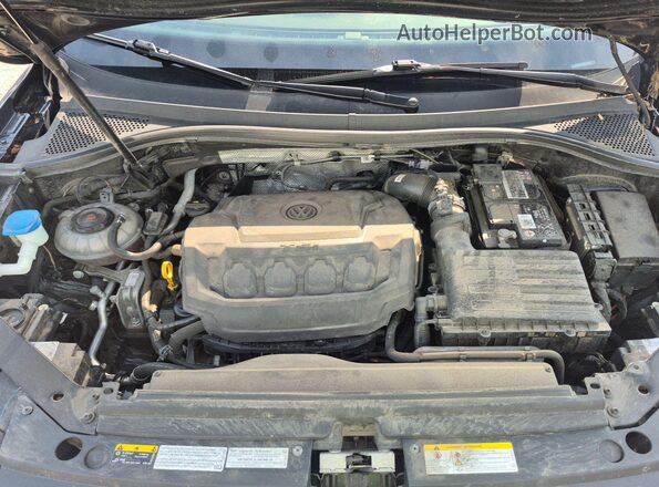 3VV2B7AX9NM135071 2022 VOLKSWAGEN TIGUAN  