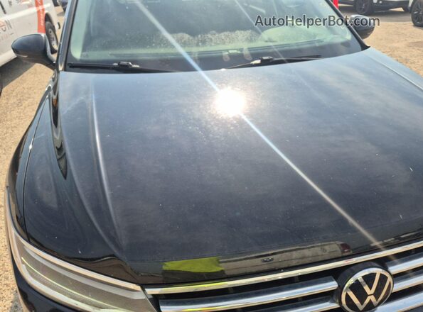 3VV2B7AX9NM135071 2022 VOLKSWAGEN TIGUAN  