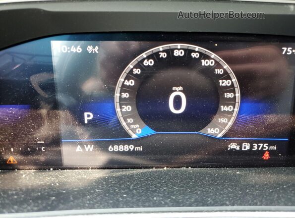 3VV2B7AX9NM135149 2022 VOLKSWAGEN TIGUAN  