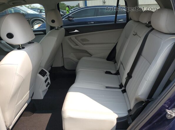 3VV2B7AX9NM135149 2022 VOLKSWAGEN TIGUAN  Rear seats view