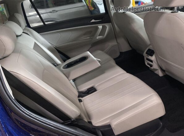 3VV2B7AX9NM135149 2022 VOLKSWAGEN TIGUAN  