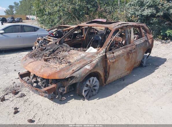 3VV3B7AX0JM006487 2018 VOLKSWAGEN TIGUAN Коричневый 