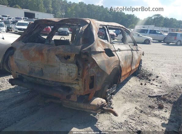 3VV3B7AX0JM006487 2018 VOLKSWAGEN TIGUAN Коричневый 