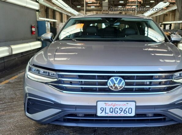 3VV3B7AX0RM106262 2024 VOLKSWAGEN TIGUAN  უკანა მარცხენა