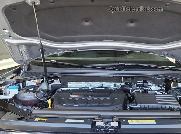 3VV3B7AX0RM106262 2024 VOLKSWAGEN TIGUAN  