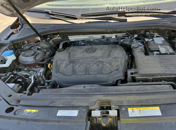 3VV3B7AX0RM106262 2024 VOLKSWAGEN TIGUAN  უკანა ხედი