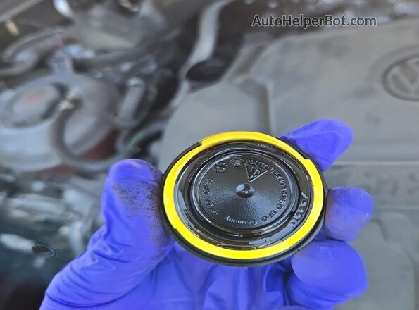 3VV3B7AX0RM106262 2024 VOLKSWAGEN TIGUAN  