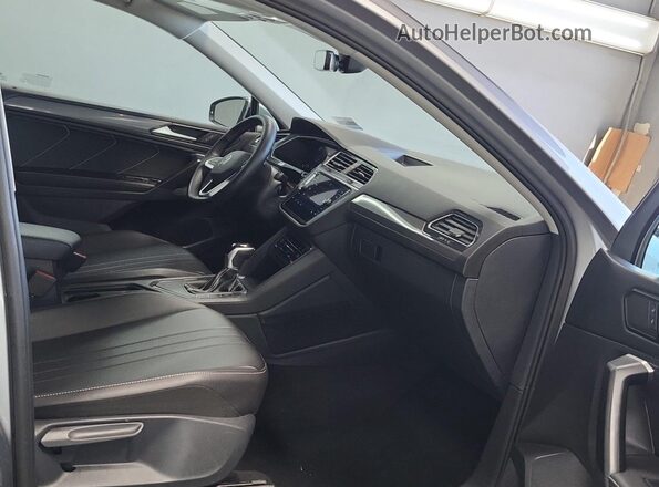3VV3B7AX0RM106262 2024 VOLKSWAGEN TIGUAN  