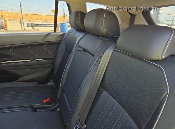 3VV3B7AX0RM106262 2024 VOLKSWAGEN TIGUAN  