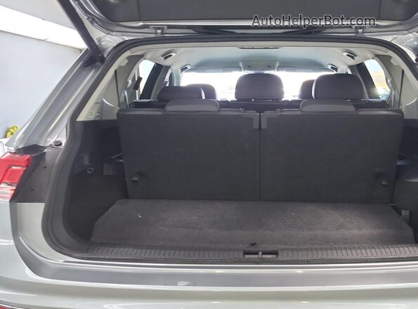3VV3B7AX0RM106262 2024 VOLKSWAGEN TIGUAN  
