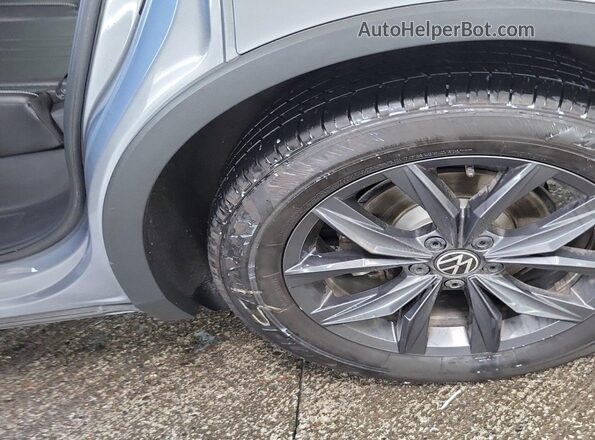3VV3B7AX0RM106262 2024 VOLKSWAGEN TIGUAN  
