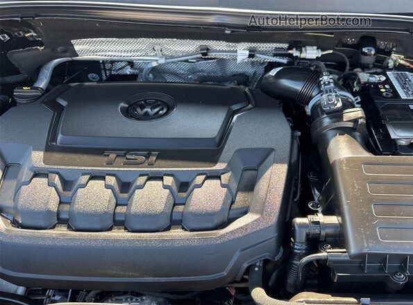 3VV3B7AX1NM084427 2022 VOLKSWAGEN TIGUAN  
