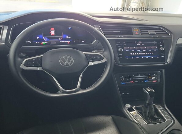 3VV3B7AX3RM106059 2024 VOLKSWAGEN TIGUAN  