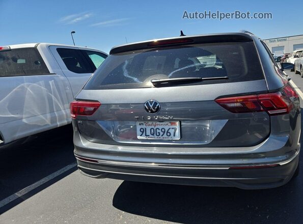 3VV3B7AX3RM106059 2024 VOLKSWAGEN TIGUAN  