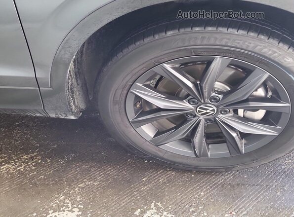 3VV3B7AX3RM106059 2024 VOLKSWAGEN TIGUAN  