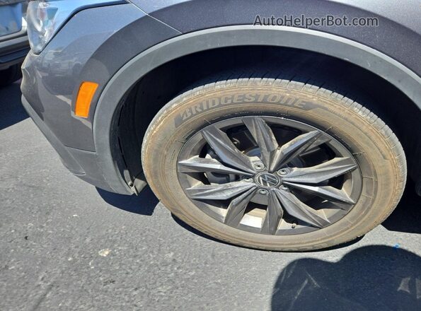 3VV3B7AX3RM106059 2024 VOLKSWAGEN TIGUAN  