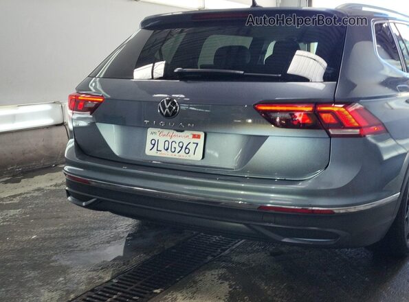 3VV3B7AX3RM106059 2024 VOLKSWAGEN TIGUAN  