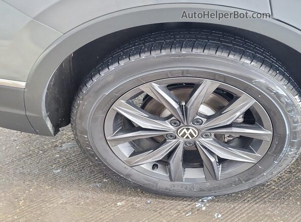 3VV3B7AX3RM106059 2024 VOLKSWAGEN TIGUAN  