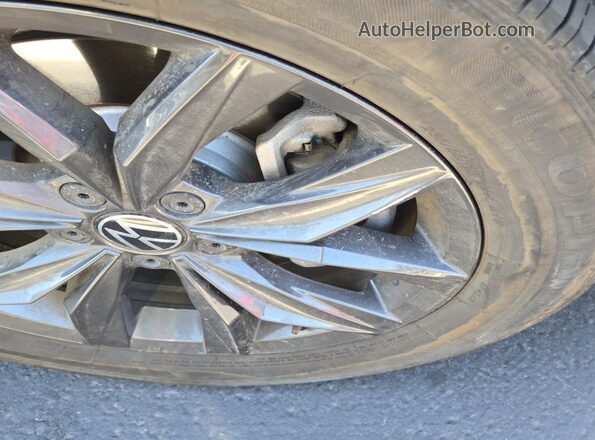 3VV3B7AX3RM106059 2024 VOLKSWAGEN TIGUAN  