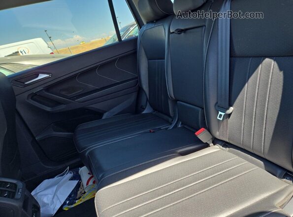 3VV3B7AX3RM106059 2024 VOLKSWAGEN TIGUAN  Դիմացի տեսք