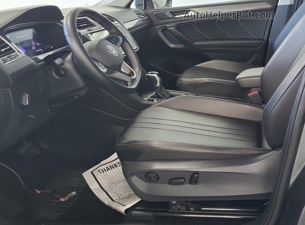 3VV3B7AX3RM106059 2024 VOLKSWAGEN TIGUAN  