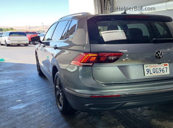3VV3B7AX3RM106059 2024 VOLKSWAGEN TIGUAN  
