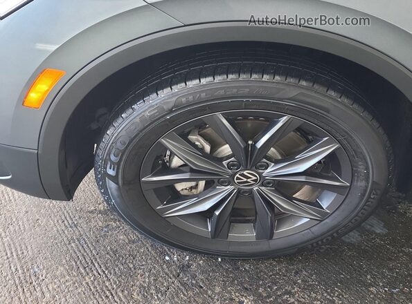 3VV3B7AX3RM106059 2024 VOLKSWAGEN TIGUAN  