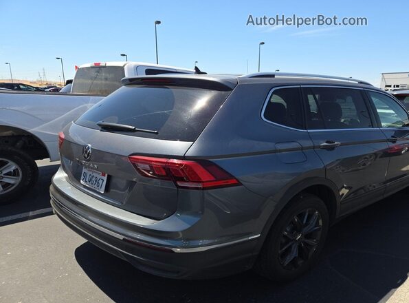3VV3B7AX3RM106059 2024 VOLKSWAGEN TIGUAN  