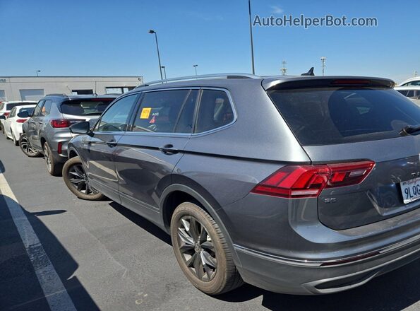 3VV3B7AX3RM106059 2024 VOLKSWAGEN TIGUAN  