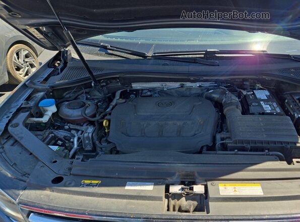 3VV3B7AX3RM106059 2024 VOLKSWAGEN TIGUAN  