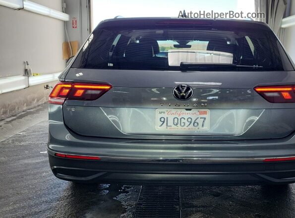 3VV3B7AX3RM106059 2024 VOLKSWAGEN TIGUAN  