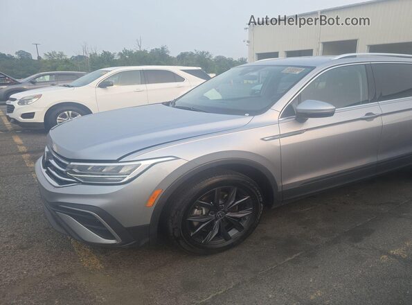 3VV3B7AX4RM084895 2024 VOLKSWAGEN TIGUAN  