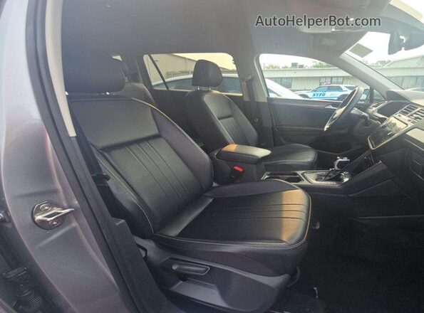 3VV3B7AX4RM084895 2024 VOLKSWAGEN TIGUAN  