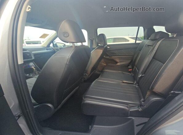 3VV3B7AX4RM084895 2024 VOLKSWAGEN TIGUAN  Widok deski rozdzielczej