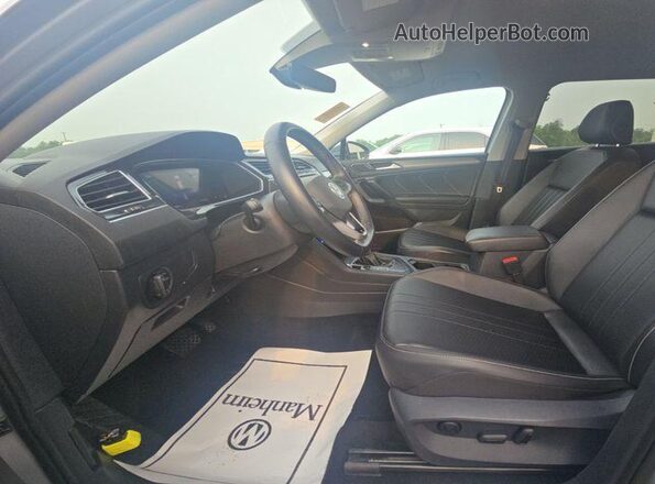 3VV3B7AX4RM084895 2024 VOLKSWAGEN TIGUAN  Widok zestawu wskaźników