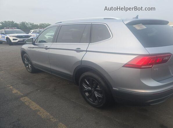 3VV3B7AX4RM084895 2024 VOLKSWAGEN TIGUAN  