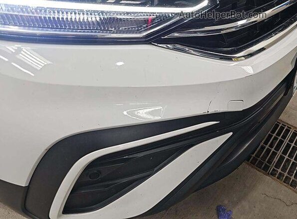 3VV3B7AX4RM086792 2024 VOLKSWAGEN TIGUAN  Սալոնի հետևի տեսք