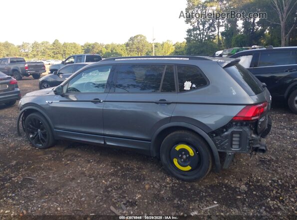 3VV3B7AX8MM138188 2021 VOLKSWAGEN TIGUAN Gray 360 interior view
