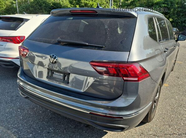 3VV3B7AX8RM086570 2024 VOLKSWAGEN TIGUAN  