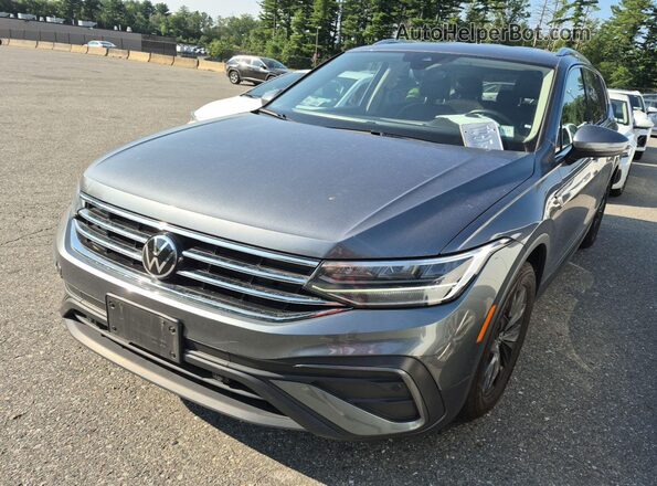 3VV3B7AX8RM086570 2024 VOLKSWAGEN TIGUAN  