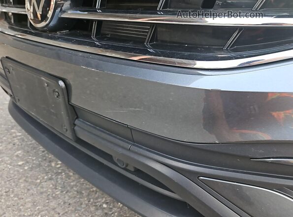 3VV3B7AX8RM086570 2024 VOLKSWAGEN TIGUAN  