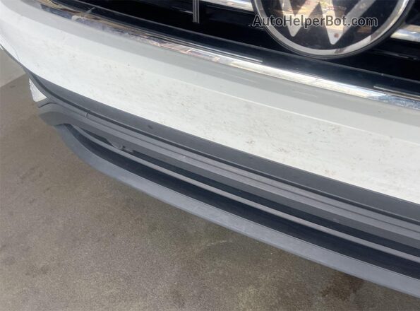 3VV3B7AX9NM140291 2022 VOLKSWAGEN TIGUAN  Przód lewy