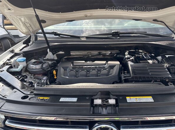 3VV3B7AX9NM140291 2022 VOLKSWAGEN TIGUAN  