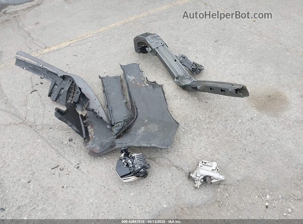 3VV4B7AX7MM158789 2021 VOLKSWAGEN TIGUAN Gray Սարքավորումների վահանակի տեսք