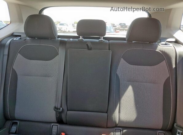 3VV5X7B23RM043767 2024 VOLKSWAGEN TAOS Gray 