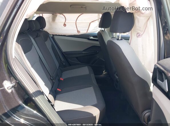 3VV5X7B26RM002775 2024 VOLKSWAGEN TAOS Black 